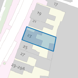 Perceel HGL01-D-10732