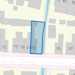 Perceel HGL01-D-10753