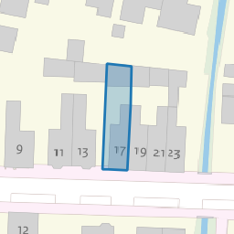 Perceel HGL01-D-10754