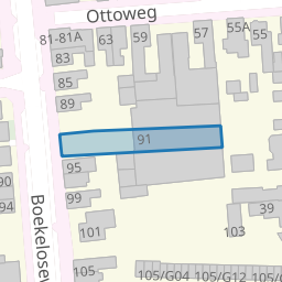 Perceel HGL01-D-10761