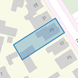 Perceel HGL01-D-10779