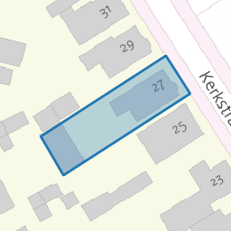 Perceel HGL01-D-10780