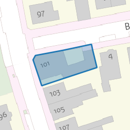 Perceel HGL01-D-11032