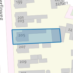 Perceel HGL01-D-11033