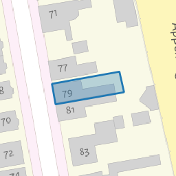 Perceel HGL01-D-11060