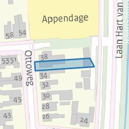 Perceel HGL01-D-11063