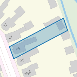 Perceel HGL01-D-11064