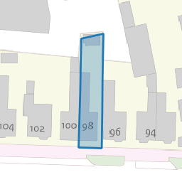 Perceel HGL01-D-11075