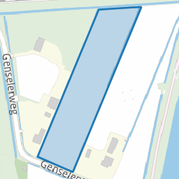 Perceel HGL01-D-11097