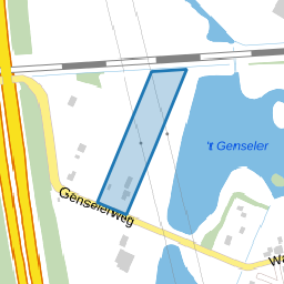 Perceel HGL01-D-11098