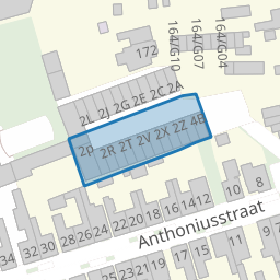 Perceel HGL01-D-11123