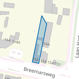 Perceel HGL01-D-11135