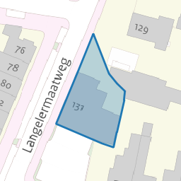 Perceel HGL01-D-11149