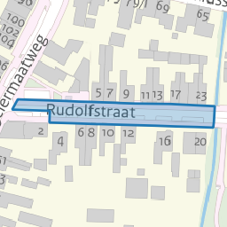 Perceel HGL01-D-11153