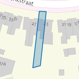 Perceel HGL01-D-11297