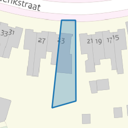 Perceel HGL01-D-11298