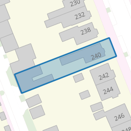 Perceel HGL01-D-11304