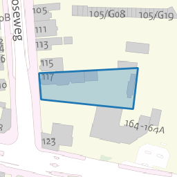 Perceel HGL01-D-11330