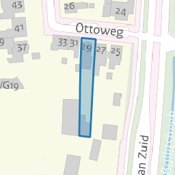 Perceel HGL01-D-11334