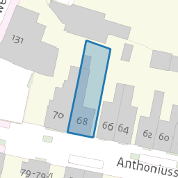 Perceel HGL01-D-11458