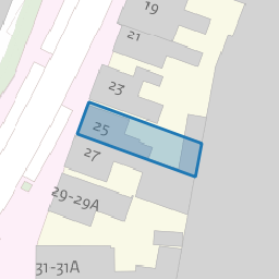 Perceel HGL01-D-11463