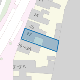 Perceel HGL01-D-11464