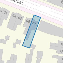 Perceel HGL01-D-11560