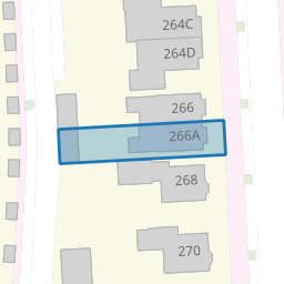 Perceel HGL01-D-11572