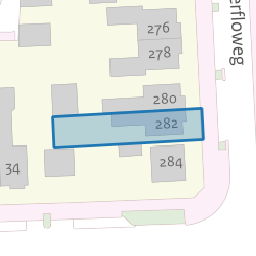 Perceel HGL01-D-11574