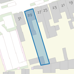 Perceel HGL01-D-11577