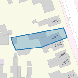 Perceel HGL01-D-11630