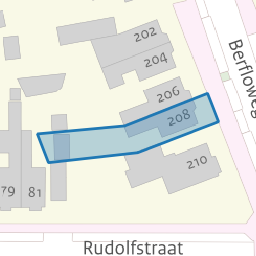 Perceel HGL01-D-11633