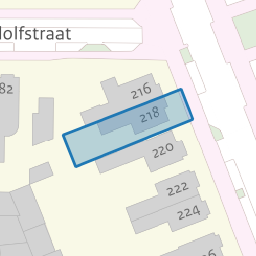 Perceel HGL01-D-11637
