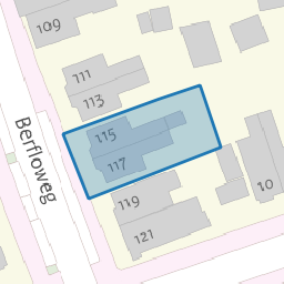 Perceel HGL01-D-11640