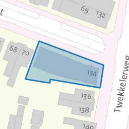 Perceel HGL01-D-11664