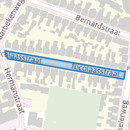 Perceel HGL01-D-11667