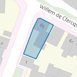 Perceel HGL01-D-11686