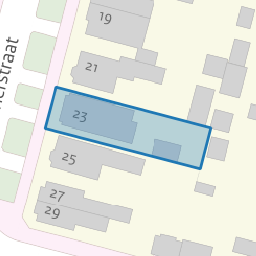 Perceel HGL01-D-11688