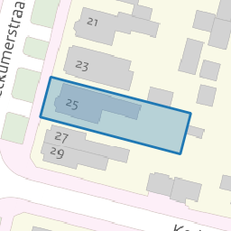 Perceel HGL01-D-11689