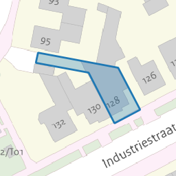 Perceel HGL01-D-11693