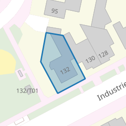 Perceel HGL01-D-11695