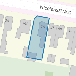 Perceel HGL01-D-11813