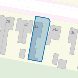 Perceel HGL01-D-11816