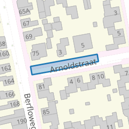 Perceel HGL01-D-11847