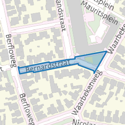 Perceel HGL01-D-11853