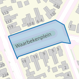 Perceel HGL01-D-11874