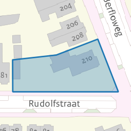 Perceel HGL01-D-11879