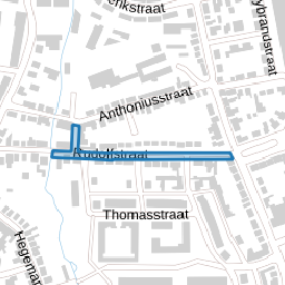 Perceel HGL01-D-11903