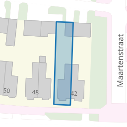 Perceel HGL01-D-11911