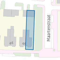 Perceel HGL01-D-11912